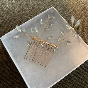 Hair Accessory 😍